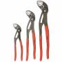Knipex - Cobra Zangen-Set 00 20 09 V02, 3-teilig