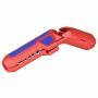 &nbsp;"Knipex-Universal- Abmantelungswerkzeug-Knipex-Hardware/Electronic"