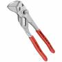 Knipex - Zangenschl�ssel 86 03 180