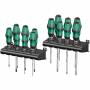 Wera - Schraubendreher Satz Big Pack 300