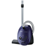 Siemens - VS06A111 Zylinder-Vakuum 4l 2200W Blau Staubsauger (VS06A111)
