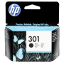 Hp - Tinte 301 CH561EE Schwarz [EURO-Version]