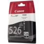 Canon - Patrone Canon CLI-526BK black [EURO-Version]
