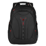 Wenger - Pegasus Ballistic Deluxe (schwarz, bis 40,6cm (16))