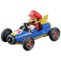 Carrera - RC Mario Kart Mach 8 - Mario Elektromotor 1:18 Buggy (370181066)