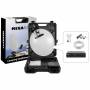 &nbsp;"Megasat-9101628 Satellitenantenne Schwarz - Wei� (9101628)-Megasat-Hardware/Electronic"