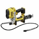 &nbsp;"Dewalt-DCGG571NK-XJ Akku-Fettpresse, 18V-Dewalt-Hardware/Electronic"