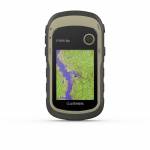 Garmin - eTrex 32x, Navigationssystem