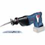Bosch - Akku-S�bels�ge GSA 18V-LI Professional solo, 18Volt