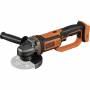 &nbsp;"Black & Decker-Akku-Winkelschleifer BCG720N, 18Volt (schwarz/orange, ohne Akku und Ladeger�t)-Black+decker-Hardware/Electronic"