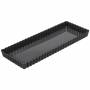 Kaiser - La Forme Plus Quicheform 35 x 13 cm mit Hebeboden