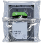 Seagate - HDD Barracuda ST8000DM004 - 8 TB - 3.5 - SATA 6 GB/s - OEM RECERTIFIED