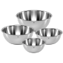 Wmf - K�chensch�ssel-Set Gourmet 4-teilig