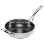 Wmf - Profi Resist Wok 28 cm induktionsgeeignet