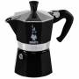 Bialetti - Moka Express 3TZ nera
