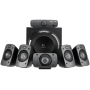 Logitech - Z906 5.1 THX 500W