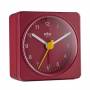 Braun - BC 02 R Quarzwecker rot