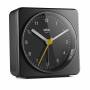 Braun - BC 03 B Quarzwecker analog schwarz