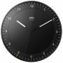 Braun - BC 17 B-DCF Funkwanduhr schwarz