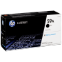 Hp - Toner 59A CF259A Schwarz bis zu 3.000 Seiten ISO/IEC 19752 [EURO-Version]