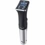 Steba - Sous-Vide Garer Stab SV 75 (edelstahl/anthrazit, 800 Watt)