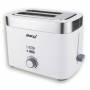 Steba - TO 10 Bianco Doppel-Schlitztoaster