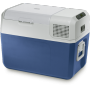 Mobicool - MCF40 Kompressork�hlbox 38L 12/24V / 100-240V blau/grau [Energieklasse C] (9600024952)