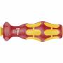 Wera - 827 T i Kraftform Turbo Handhalter