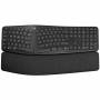 Logitech - ERGO K860, teclado [VERSI�n DE, Teclado alem�n]