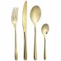 Sambonet - Taste Besteck 24-tlg. gold