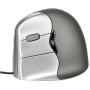 Evoluent Vertical Mouse 4 Left - R-Go Tools Evoluent 4 Gaucher