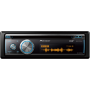 Pioneer - DEH-X8700DAB