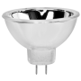 Osram - Osram Halogen HLX Lamp GZ6.35 with Reflector 100W 12V
