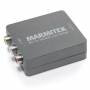 Marmitek - Connect AH31 AV to HDMI converter - Videokonverter - Composite Video - HDMI