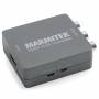 Marmitek - Connect HA13 HDMI to AV converter - Videokonverter - HDMI - Composite-Video (08263)