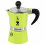 Bialetti - RAINBOW 1TZ gr�n