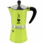 Bialetti - RAINBOW 6TZ gr�n