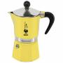 Bialetti - RAINBOW 3TZ gelb