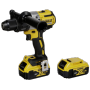 Dewalt - DCD996P2-QW Akku-Schlagbohrschrauber
