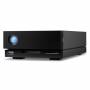 Lacie - 1big Dock 16 TB, Externe Festplatte