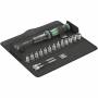 Wera - Bicycle Set Torque 1 - Drehmomentschl�ssel mit Ratschenfunktion und Bit- sowie Steckschl�sselsatz - 16 St�cke - 1