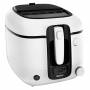 Tefal - Super Uno FR3140. Produkttyp: Fritteuse, Friteusenkapazit�t: 1,5 kg, �l-F�llmenge: 2,2 l. Produktfarbe: Wei&szlig