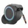 Gardena - Wand-Schlauchbox RollUp S (t�rkis) 15 m