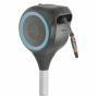 Gardena - Garten-Schlauchbox RollUp S (t�rkis) 15 m