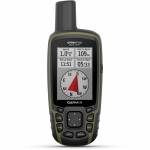 Garmin - GPSMap 65s