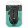 Logitech - M500s Advanced Corded. Formfaktor: rechts. Bewegungerfassungs Technologie: Optisch, Ger�teschnittstelle: USB Typ-A, Bewegun