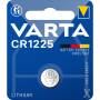 Varta - Professional Cr1225, Batterie
