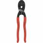 Knipex - Kompakt-Bolzenschneider CoBolt 71 31 200 (rot, L�nge 200mm)