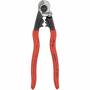 Knipex - Drahtseilschere 95 61 190 , Schneid-Zange