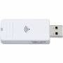 Epson - ELPAP11 W-LAN-Adapter dual Function